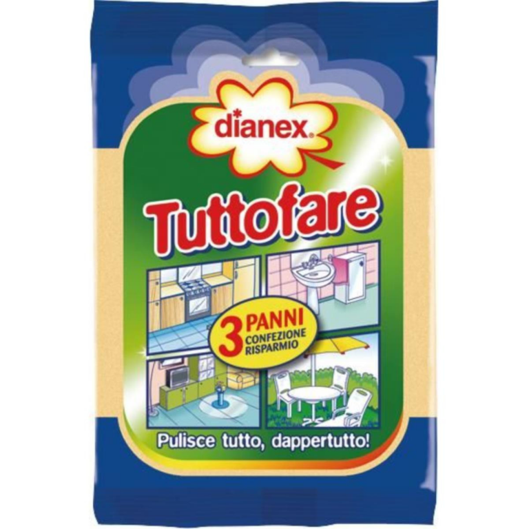 PANNO DIANEX TUTTOFARE 3p40x50